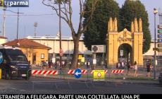 Alle 18 al Tardini Atalanta-Fiorentina, città blindata e tangenziale già in tilt - Video