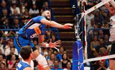 Europei, l'Italia liquida la Turchia (3-0) e vola ai quarti 