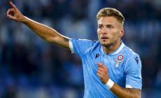 Lazio-Parma 2-0,  reti di Immobile  e Marusic