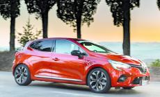 Nuova Renault Clio, la francese più amata nel mondo