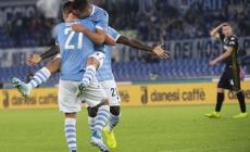 Sabato i funerali del Papa: è ufficiale,  Lazio-Parma rinviata 