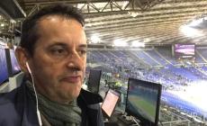 Il  videocommento. Paolo Grossi: 'Che delusione: Parma poco determinato' 