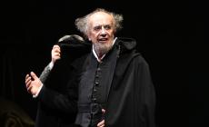 Leo Nucci dice addio: l'ultima recita il 10 ottobre