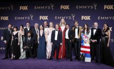 Il Trono di Spade trionfa all'Emmy 