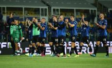 Pizzarotti agli atalantini: 'Vergogna, siete ospiti a Parma e la sporcate con i cori razzisti'