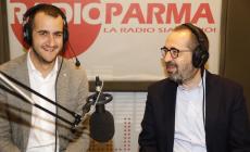 'Buongiorno sindaco', Marco Bosi: "Il ponte della Navetta sarà pronto a inizio anno nuovo"