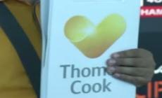 Fallimento Thomas Cook: ponte aereo per rimpatriare i  turisti - Video