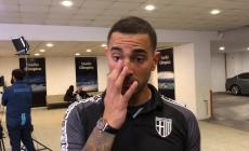 Sepe: 'Abbiamo avuto alcune occasioni ma non abbiamo trovato il gol' - Video