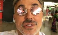 Shalpy non va al Grande Fratello: 'Mi pagano troppo poco' - Video