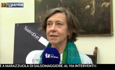 Teatro Due, presentata la nuova stagione - Video