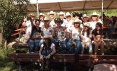 Nuovi corsi country dance