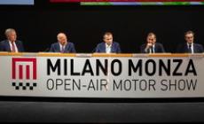 Milano Motor Show a giugno 2020