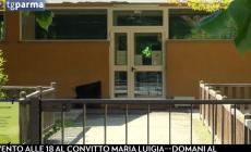 Ladri in azione all'asilo nido Mille Colori: danni ingenti - Video