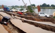 Pakistan: terremoto 5.8, almeno 19 morti e 300 feriti 