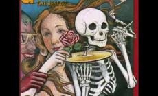 E' morto Robert Hunter, il paroliere dei Grateful Dead