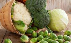 La ricetta 'green' - Torta di cavolfiore con caprino