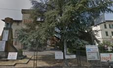 Merenda e giochi al Centro giovani Esprit