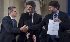 Vince Parma: sar&agrave; Capitale della cultura 2020