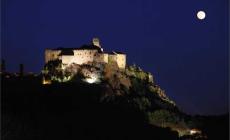 Visita guidata in notturna al castello 