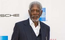 Cnn, 8 donne accusano Morgan Freeman di molestie