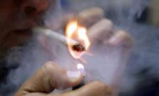 Studentessa fuma  uno spinello e cade dalla finestra dell'albergo