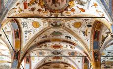 "Festina Lente": visita guidata alla biblioteca monumentale di San Giovanni Evangelista