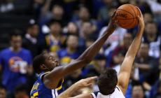 NBA, rissa tra Afflalo e Bjelica