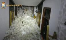 Le immagini terribili dell'hotel Rigopiano