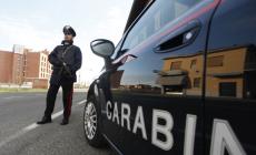 Dipendente rubava il carburante.  Arrestato