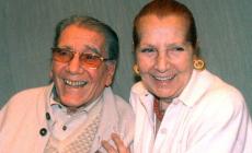 Addio ad Anna Campori, Giovanna nel "Corsaro Nero"