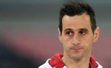 Kalinic prepara le valigie, c'è il Siviglia