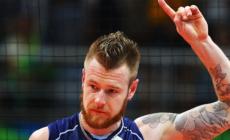 Volley, l'Italia parte bene