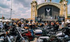 Harley-Davidson, 115 di questi anni