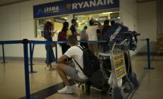 Troppi disservizi: sotto indagine Blue Panorama, Ryanair, Volotea e Vueling