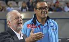 Sarri e il Napoli trovano le chiavi per il rinnovo
