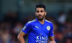 Ufficiale, Mahrez al City per 70 milioni