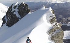 Il racconto di tre amici sull'Appennino 