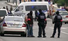 Coppia fermata in Belgio: preparava un attacco in Francia