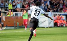 Gervinho non VI ricorda Tino?