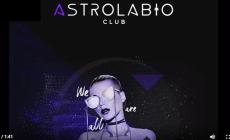 Musica e locali, riapre l'Astrolabio in via Zarotto -  Video 
