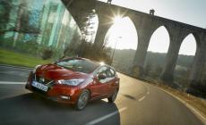 Nissan Micra Turbo Gpl: piccola grande sorpresa