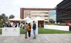 Ambiente: Chiesi punta a essere 'carbon neutral' entro il 2035