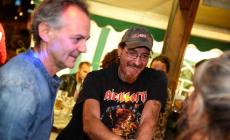 Oktoberfest all'Osteria della Posta di Borghetto - Fotogallery 