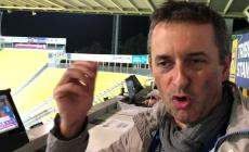 Il videocommento di Paolo Grossi: 'Il destino restituisce al Parma quello che gli aveva tolto'