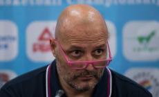 Virtus, Djordjevic sa dove intervenire