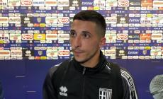 Scozzarella: "Contento per la vittoria, abbiamo dimostrato di avere cuore"