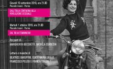 Nessuno ci può giudicare Storie femminili tra anni 60 e 70 - parte II Dal 68 ai femminismi