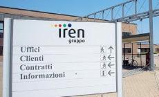 Iren presenta il piano industriale: previsti 3,3 miliardi di investimenti