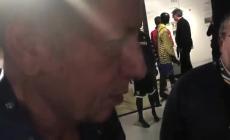 Il ritorno al Tardini di Carmignani e Cardone - Video