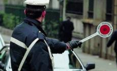 Via La Spezia chiusa al traffico per la Festa di domenica 